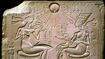 The UnXplained - Mysterien des Universums: Staffel 1 Folge 4 Das Rätsel der Sonne The UnXplained - Mysterien des Universums: Staffel 1 Folge 4 Das Rätsel der Sonne