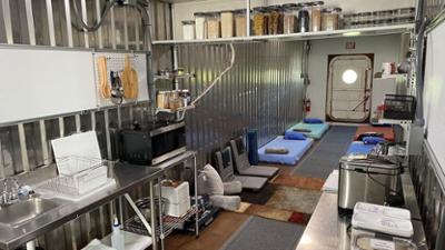 The UnXplained - Mysterien des Universums: Staffel 1 Folge 7 Venus, die Erde der Zukunft?