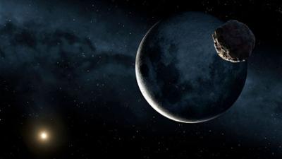 The UnXplained - Mysterien des Universums: Staffel 1 Folge 8 Unendliche Weiten