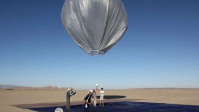 The UnXplained - Mysterien des Universums: Staffel 1 Folge 6 Venus, die Erde der Zukunft?