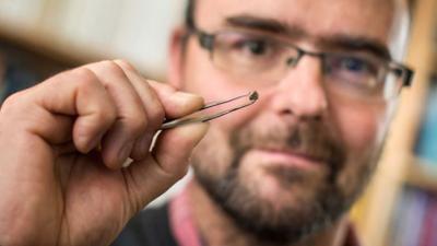 The UnXplained - Mysterien des Universums: Staffel 1 Folge 1 Das Wunder der Erde