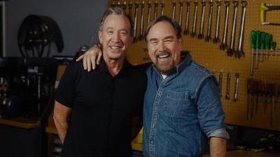 Tim Allen - Volle Heimwerker-Power: Staffel 1 Folge 9 Die Kraft der Luft