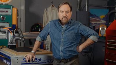 Tim Allen - Volle Heimwerker-Power: Staffel 1 Folge 8 Volle Ladung