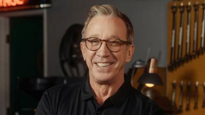 Tim Allen - Volle Heimwerker-Power: Staffel 1 Folge 6 Schwere Last