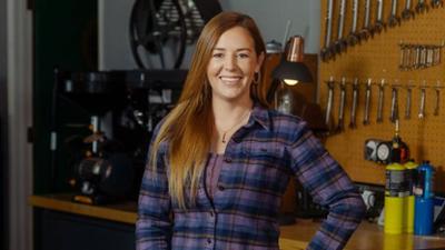 Tim Allen - Volle Heimwerker-Power: Staffel 1 Folge 1 Der Bobcat-Bagger