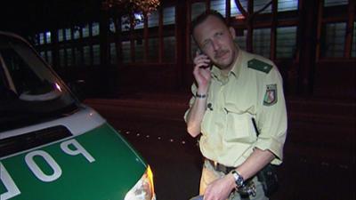 Toto und Harry Reloaded: Verzweifelte Taxifahrer auf Selbstmordmission Toto und Harry Reloaded: Verzweifelte Taxifahrer auf Selbstmordmission