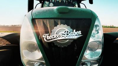 Trecker Babes: Folge 1