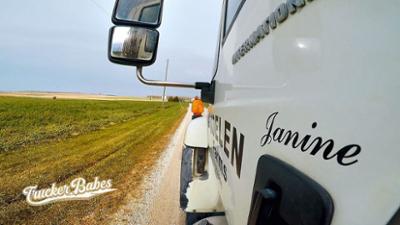 Trucker Babes - 400 PS in Frauenhand: Folge 7