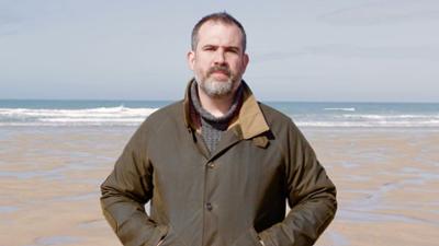 Tsunami - Welle der Verwüstung: Staffel 1 Folge 3 Chaos