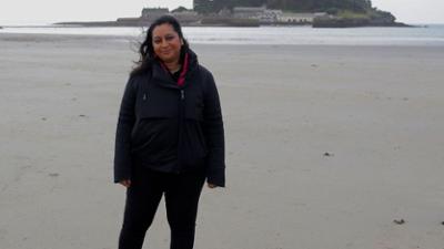 Tsunami - Welle der Verwüstung: Staffel 1 Folge 1 Die erste Welle