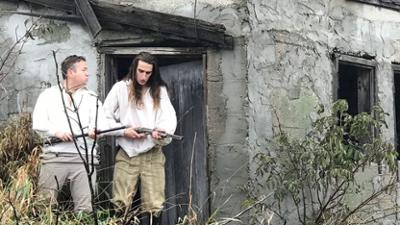 Ultimate Mysteries - Auf der Suche nach Antworten: Staffel 1 Folge 4 Rätselhafte Dreiecke