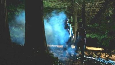 Ultimate Mysteries - Auf der Suche nach Antworten: Staffel 1 Folge 3 Paranormale Orte