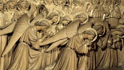 Unerklärliche Phänomene - Ancient Aliens: Die Top Ten der übersinnlichen Influencer