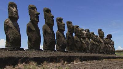 Unerklärliche Phänomene - Ancient Aliens: Top 10 - Die mysteriösesten Orte Unerklärliche Phänomene - Ancient Aliens: Top 10 - Die mysteriösesten Orte