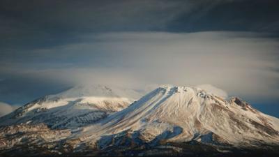 Unerklärliche Phänomene - Ancient Aliens: Staffel 13 Folge 4 Das Mysterium um Mount Shasta