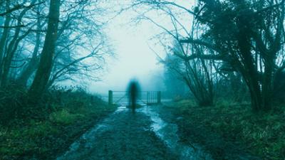 Unerklärliche Phänomene - Ancient Aliens: Schattenhafte Besucher anderer Dimensionen