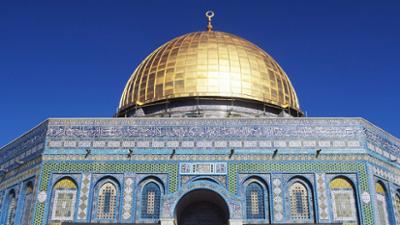 Unerklärliche Phänomene - Ancient Aliens: Unter den heiligen Tempeln