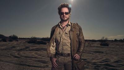 Unerklärliche Phänomene - Ancient Aliens: Das Experiment mit dem Menschen