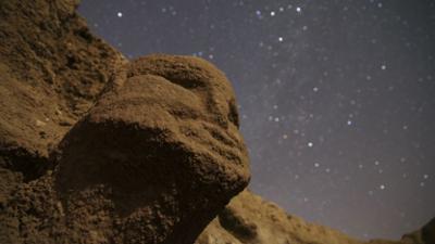 Unerklärliche Phänomene - Ancient Aliens: Staffel 16 Folge 8 UFO-Superhighway