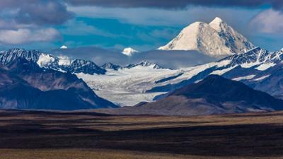 Unerklärliche Phänomene - Ancient Aliens: Staffel 15 Folge 8 Anomalien in Alaska
