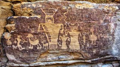 Unerklärliche Phänomene - Ancient Aliens: Die Top Ten der Alien-Petroglyphen Unerklärliche Phänomene - Ancient Aliens: Die Top Ten der Alien-Petroglyphen