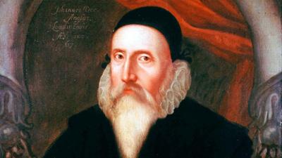 Unerklärliche Phänomene - Ancient Aliens: Staffel 5 Folge 15 Göttliche Magie