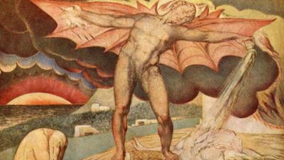 Unerklärliche Phänomene - Ancient Aliens: Staffel 5 Folge 11 Saat des Bösen