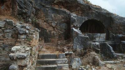 Unerklärliche Phänomene - Ancient Aliens: Staffel 14 Folge 10 Das Spiel mit der Zeit