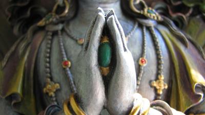 Unerklärliche Phänomene - Ancient Aliens: Staffel 5 Folge 10 Rätselhafte Relikte