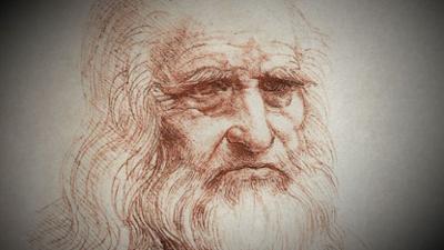 Unerklärliche Phänomene - Ancient Aliens: Staffel 11 Folge 2 Da Vincis Mysterien