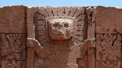 Unerklärliche Phänomene - Ancient Aliens: Staffel 5 Folge 1 Geheimnisvolle Gräber