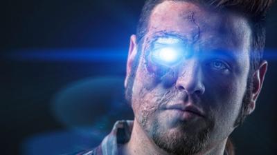 Unerklärliche Phänomene - Ancient Aliens: Staffel 9 Folge 7 Höhere Intelligenz