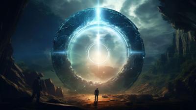 Unerklärliche Phänomene - Ancient Aliens: Staffel 16 Folge 12 Die Schlüsselportale