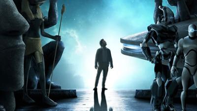 Unerklärliche Phänomene - Ancient Aliens: Staffel 16 Folge 11 Die vergessene Stadt der Maya