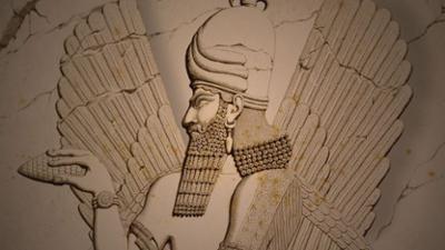 Unerklärliche Phänomene - Ancient Aliens: Staffel 12 Folge 10 DNA-Manipulation Unerklärliche Phänomene - Ancient Aliens: Staffel 12 Folge 10 DNA-Manipulation