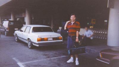 Unfall, Selbstmord oder Mord?: Staffel 5 Folge 12 Todesfalle Berg