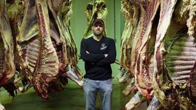 Unglaubliche Aufnahmen - Strange Evidence: Staffel 2 Folge 1 Das Seemonster