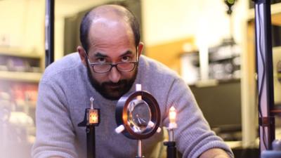 Unglaubliche Aufnahmen - Strange Evidence: Staffel 2 Folge 1 Das Seemonster