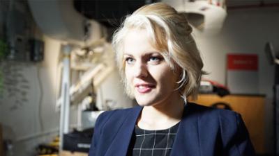 Unglaubliche Aufnahmen - Strange Evidence: Staffel 2 Folge 12 Ein Zug in die Hölle