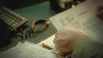 Unglaubliche Entdeckungen mit Danny Trejo: Staffel 1 Folge 3 Militärgeheimnisse