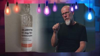 Uwe Ochsenknecht präsentiert: Die 7 Todsünden: Hochmut: Niels Högel - Der Todesengel von Oldenburg