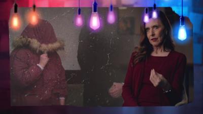 Uwe Ochsenknecht präsentiert: Die 7 Todsünden: Staffel 1 Folge 4 Die verhungerte Mutter