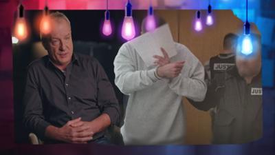 Uwe Ochsenknecht präsentiert: Die 7 Todsünden: Staffel 1 Folge 2 Vollrausch im Schrebergarten