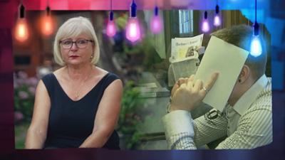 Uwe Ochsenknecht präsentiert: Die 7 Todsünden: Gier: Der Mord an Christin R. - Das Pferdemädchen