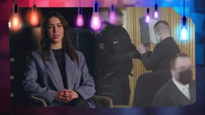 Uwe Ochsenknecht präsentiert: Die 7 Todsünden: Stalking - Wenn das Patriarchat tötet