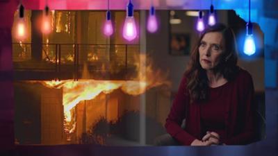 Uwe Ochsenknecht präsentiert: Die 7 Todsünden: Brand, Alibi, Schulden: Das Mordkomplott gegen die Ehefrau