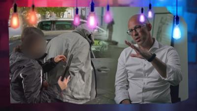 Uwe Ochsenknecht präsentiert: Die 7 Todsünden: Zehn Monate verschwunden - Der Fall Rahel M.