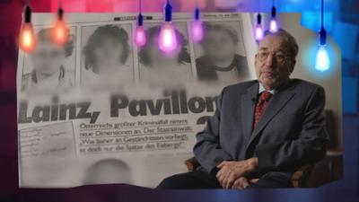 Uwe Ochsenknecht präsentiert: Die 7 Todsünden: "Todesengel von Lainz" – Vertrauen als tödliche Waffe