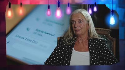 Uwe Ochsenknecht präsentiert: Die 7 Todsünden: Der eifersüchtige Bruder: Wenn aus Liebe Obsession wird