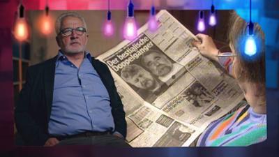 Uwe Ochsenknecht präsentiert: Die 7 Todsünden: Ein Doppelmord und zwei Verdächtige